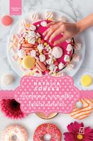 Okładka książki Kochanie, wszystko będzie dobrze. Jagodowa miłość. Tom 5