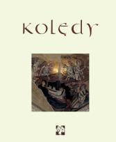 Okładka książki Kolędy