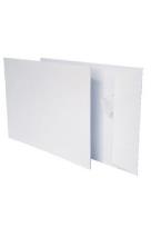 Opakowanie Koperta biała samoklejąca F C5 HK biała 10szt.