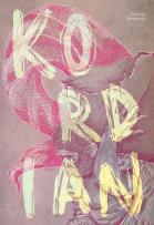 Okładka książki Kordian