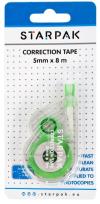 Opakowanie Korektor w taśmie 5mmx8m
