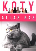 Opakowanie Koty Atlas ras