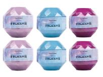 Opakowanie Kraina Lodu Diament Niespodzianka z biżuterią mix