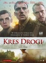 Okładka książki Kres Drogi (książka +DVD)