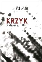 Okładka książki Krzyk w deszczu