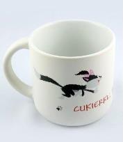 Opakowanie Kubek. Cukierku, Ty łobuzie! Gonitwa