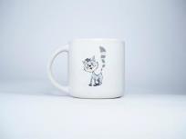 Opakowanie Kubek. Cukierku, Ty łobuzie!