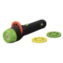 Opakowanie Latarka, Mini Projektor, Dinozaury