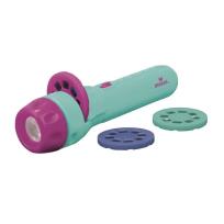 Opakowanie Latarka, Mini Projektor, Konie