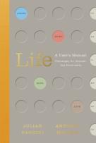 Okładka książki Life: A User’s Manual