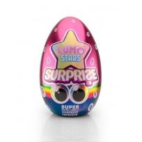 Opakowanie Lumo Stars Surprise Egg assortment 3 (zestaw mix)