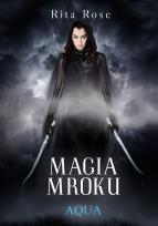 Okładka książki Magia Mroku. Aqua