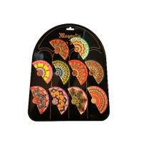 Opakowanie Magnes Wachlarz ROZETTE