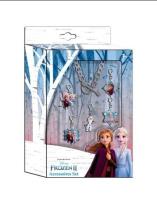 Opakowanie Mały zestaw biżuterii Kraina Lodu 2