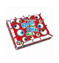 Opakowanie Mam na oku Maxi