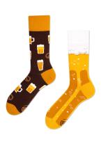 Zdjęcie produktu Many Mornings Skarpetki długie Craft Beer