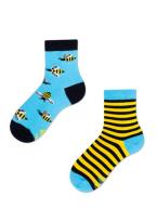 Zdjęcie produktu Many Mornings Skarpetki dziecięce Bee Bee