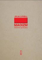 Okładka książki Maoizm. Historia globalna