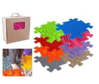 Opakowanie Mata ordopedyczna Zestaw 1 wzór B