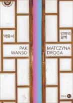 Okładka książki Matczyna droga