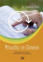 Okładka książki Minutka ze Słowem T.2 nowe wydanie