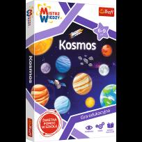 Opakowanie Mistrz wiedzy - Kosmos TREFL
