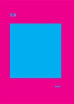 Okładka książki Muzeum Sztuki w Łodzi. Monografia. T. 2