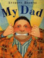 Okładka książki My Mum / My Dad Set