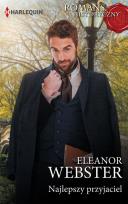 Okładka książki Najlepszy przyjaciel
