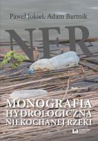 Okładka książki Ner