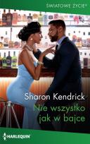 Okładka książki Nie wszystko jak w bajce