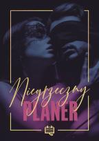 Okładka książki Niegrzeczny Planer