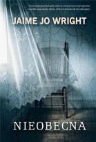 Okładka książki Nieobecna