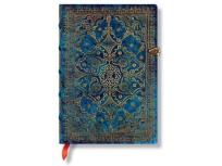 Opakowanie Notatnik azure midi linia pb3558-9