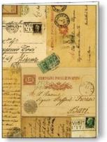 Opakowanie Notatnik ozdobny A5 BR (NB 640A)