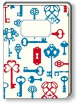 Opakowanie Notatnik ozdobny A5 NB L25 I ROSSI