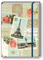 Opakowanie Notatnik ozdobny A5 TW (NB 126B)