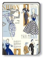 Opakowanie Notatnik ozdobny A6 NB 174 G ROSSI