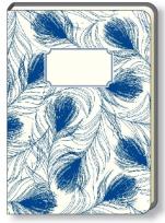 Opakowanie Notatnik ozdobny A6 NB L19 L ROSSI