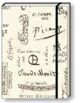 Opakowanie Notatnik ozdobny A6 TW (NB 528E)