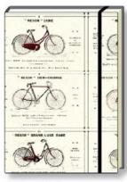 Opakowanie Notatnik ozdobny A6 TW (NB 679E)