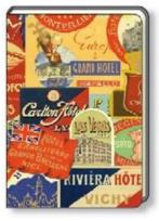 Opakowanie Notatnik ozdobny A7 BR (NB 098H)