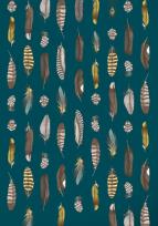 Okładka książki Notatnik Ptaki