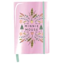 Opakowanie Notes A5 Minnie dnb-3685