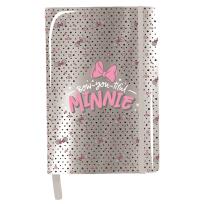 Opakowanie Notes A5 Minnie dnf-3685