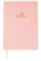 Opakowanie Notes pluszowy Leniwiec 2