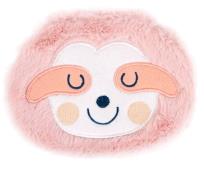 Opakowanie Notes pluszowy Leniwiec 3