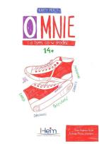 Okładka książki O mnie i o tym, co w środku. Karty Pracy