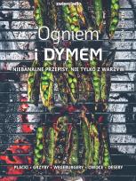 Okładka książki Ogniem i dymem - uszkodzone