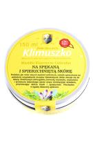 Zdjęcie produktu Ojciec Klimuszko Mazidło klasztorne Cuticulus 150ml